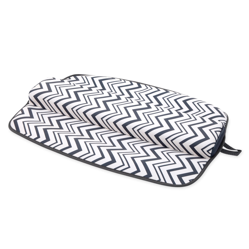 Padded Bathtub Arm Rest (1KE7)