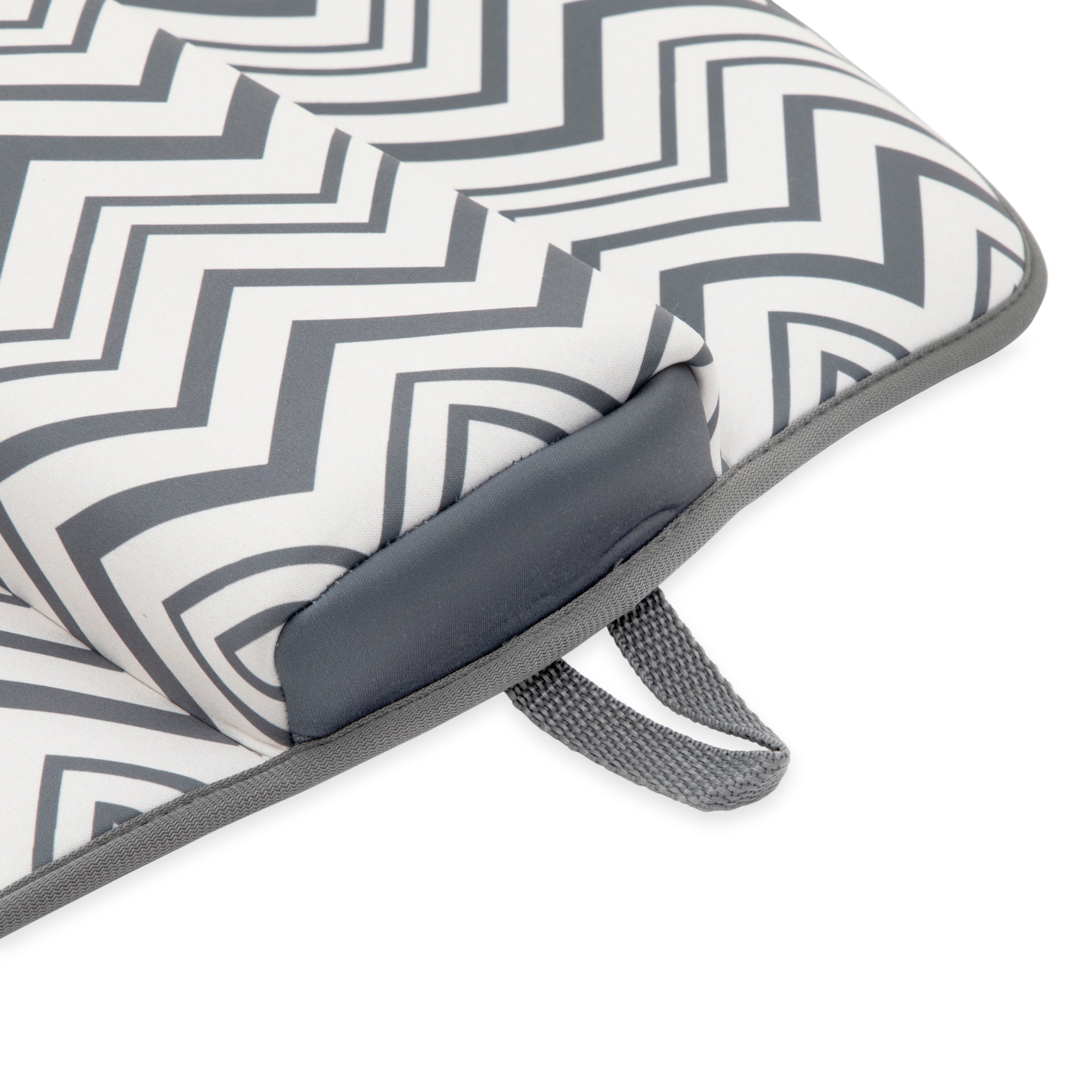 Padded Bathtub Arm Rest (1KE7)