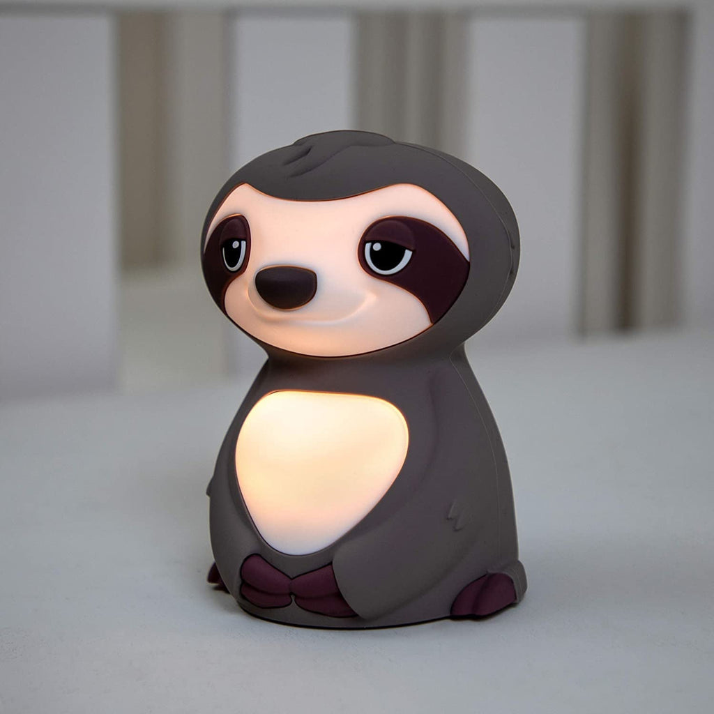 Silicone Nightlight (M1WI)