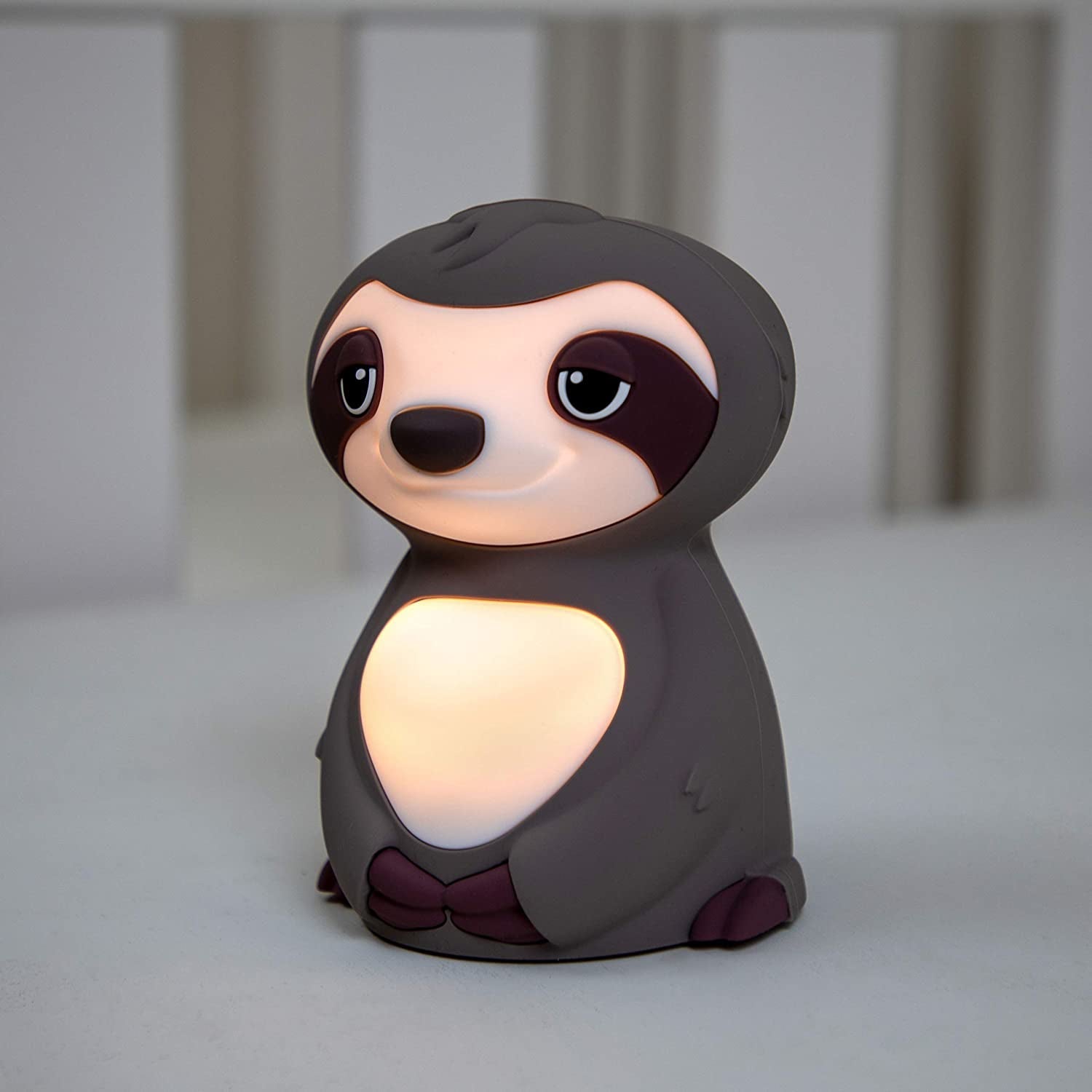 Silicone Nightlight (M1WI)