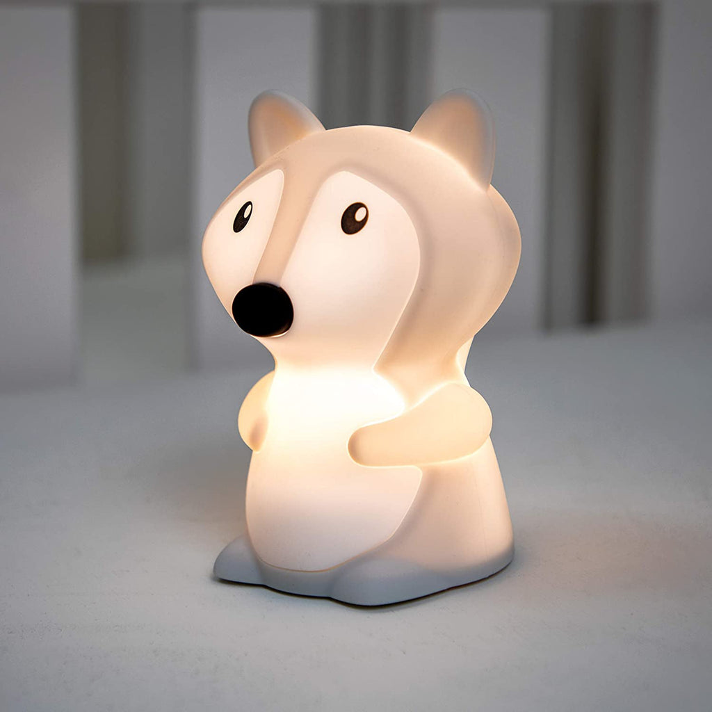 Silicone Nightlight (M1WI)