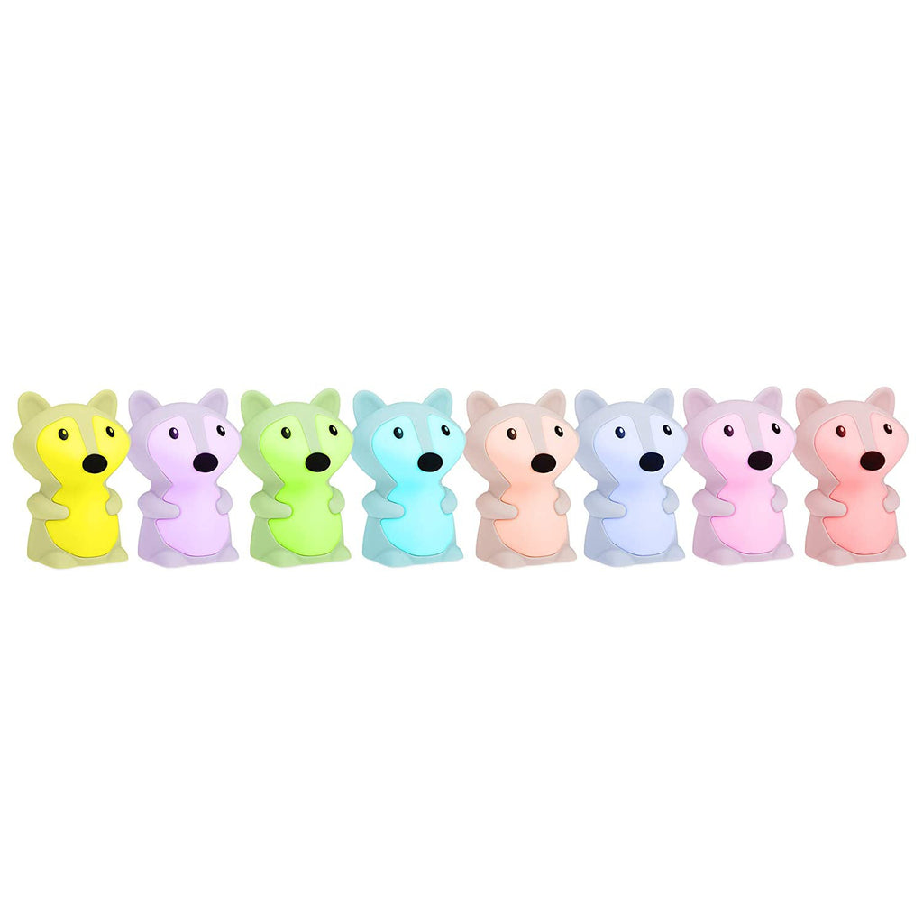 Silicone Nightlight (M1WI)