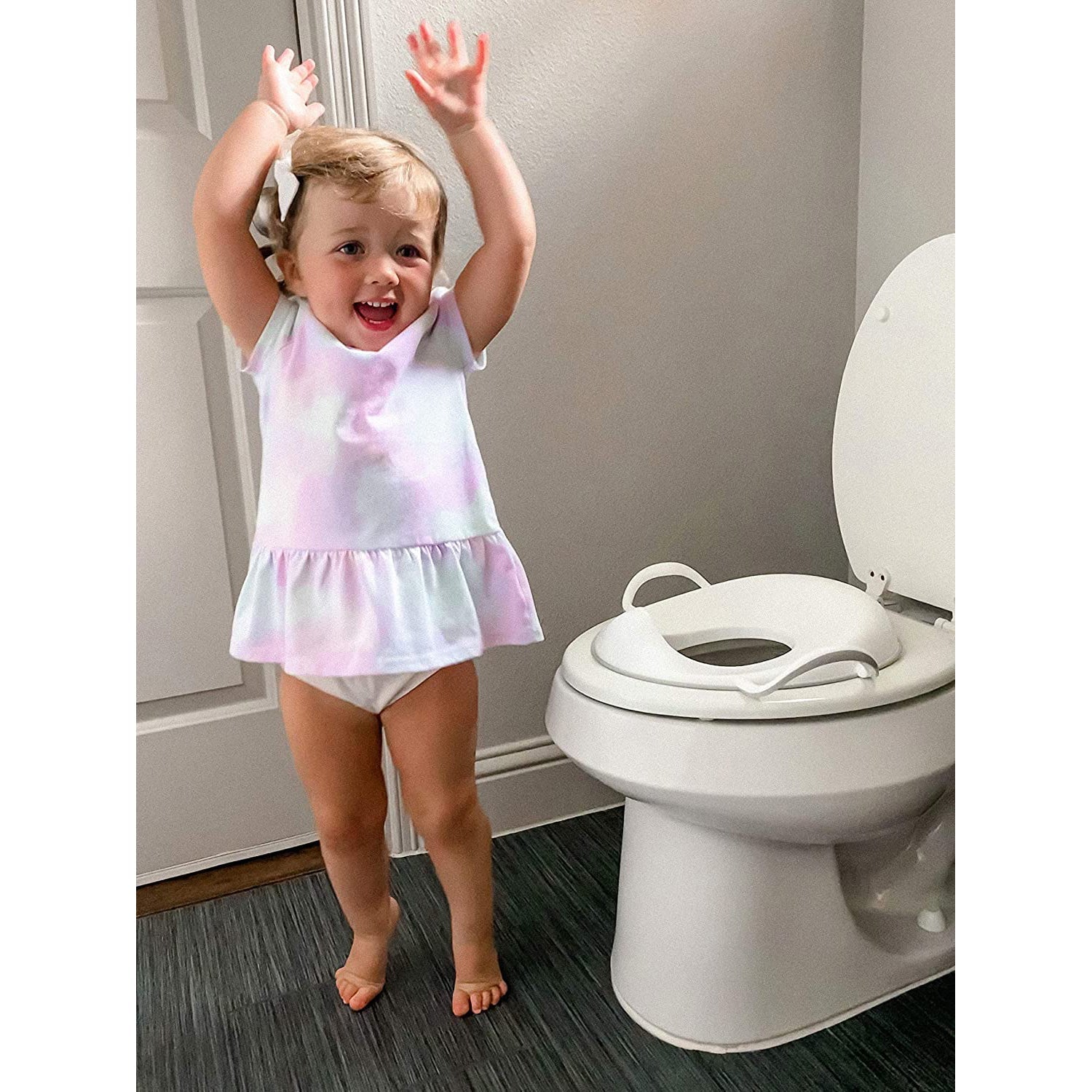 Safety Toilet Seat Trainer (SK5B)