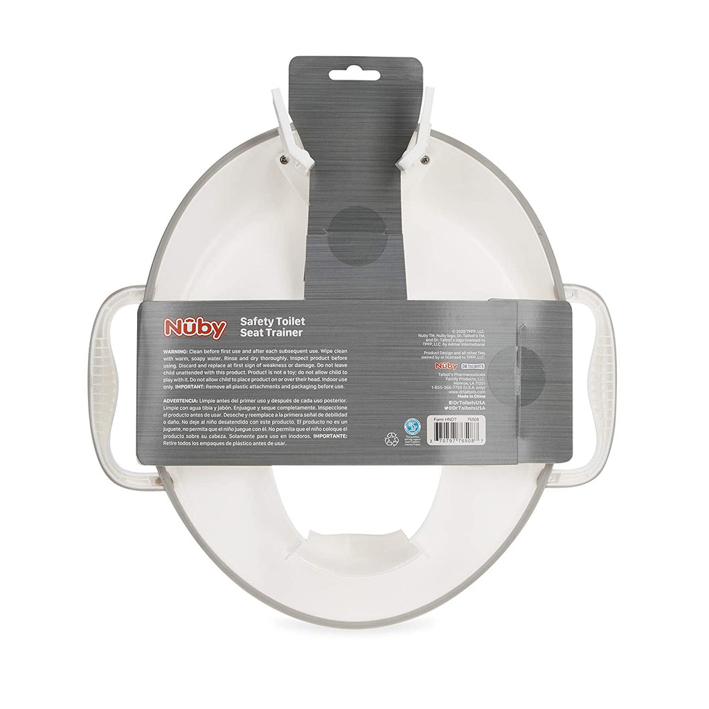 Safety Toilet Seat Trainer (SK5B)