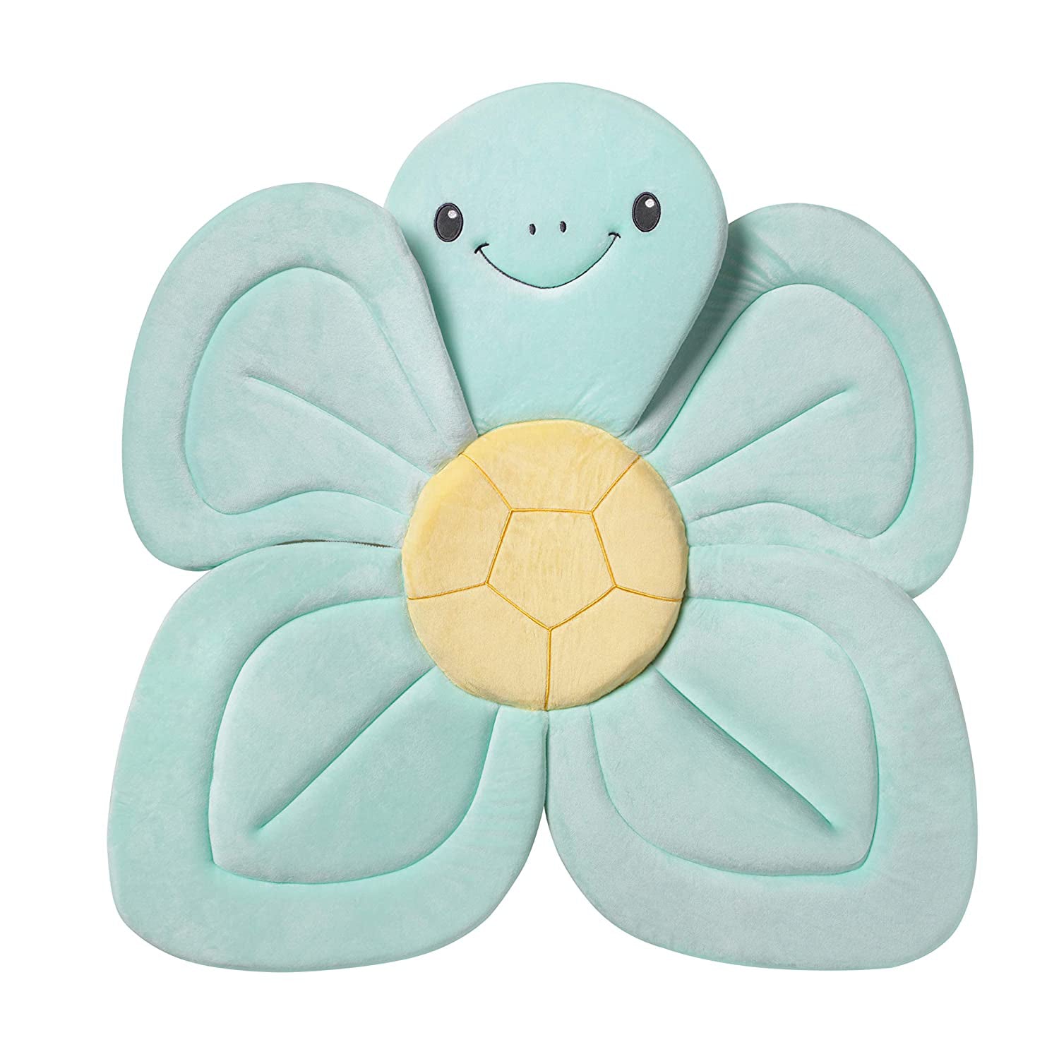 Baby Bath Sink & Tub Cushion (4CMO)