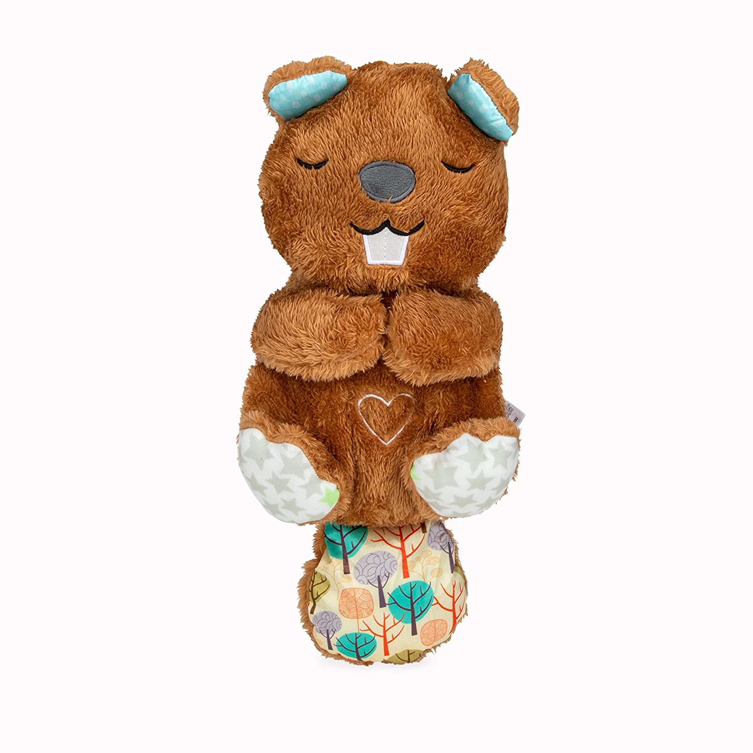 Motion & Sound Plush (7IZT)
