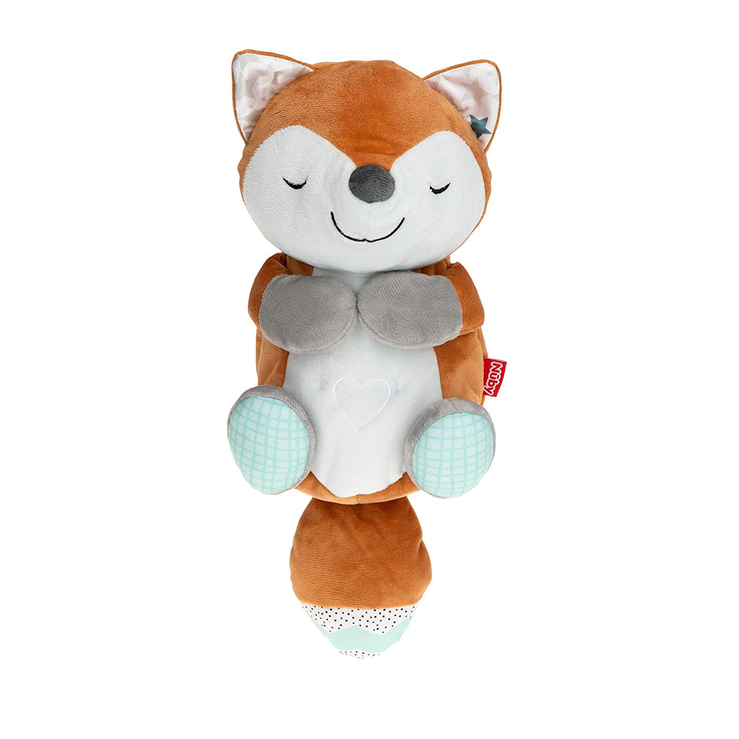 Motion & Sound Plush (7IZT)