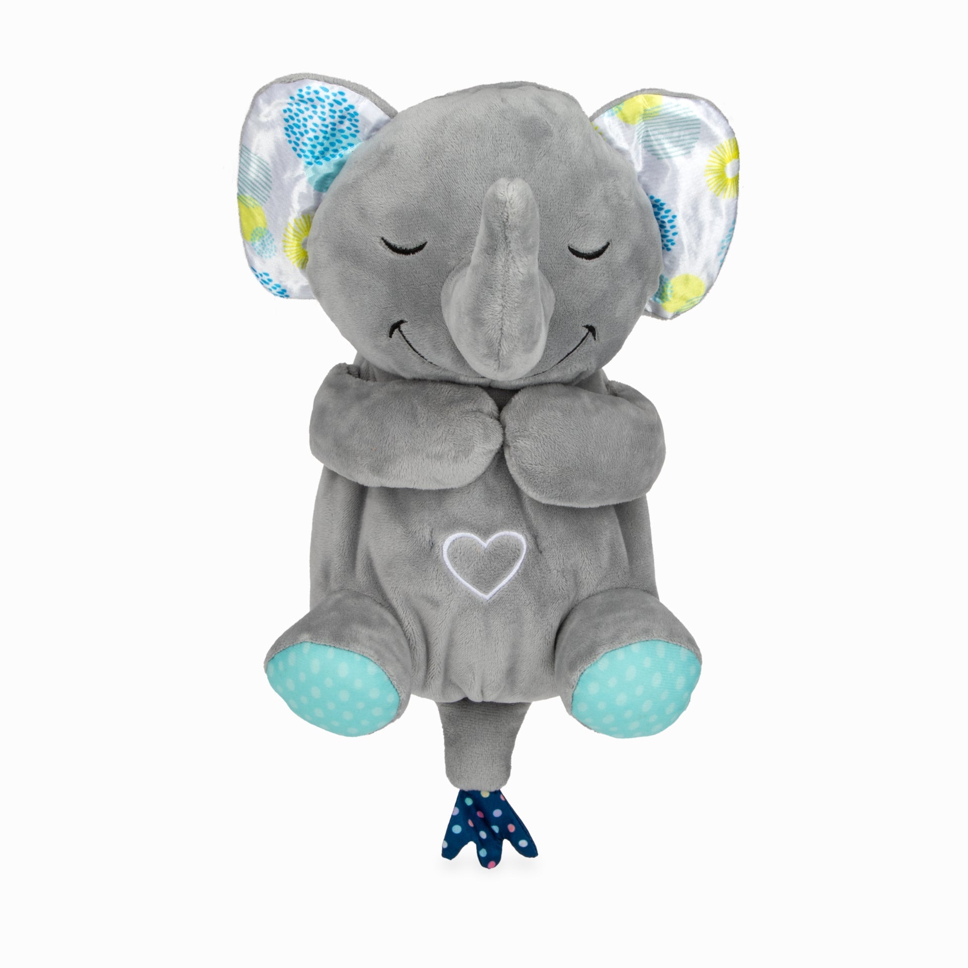 Motion & Sound Plush (7IZT)