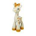Jackie the Giraffe Natural Rubber Teether (G3OC)
