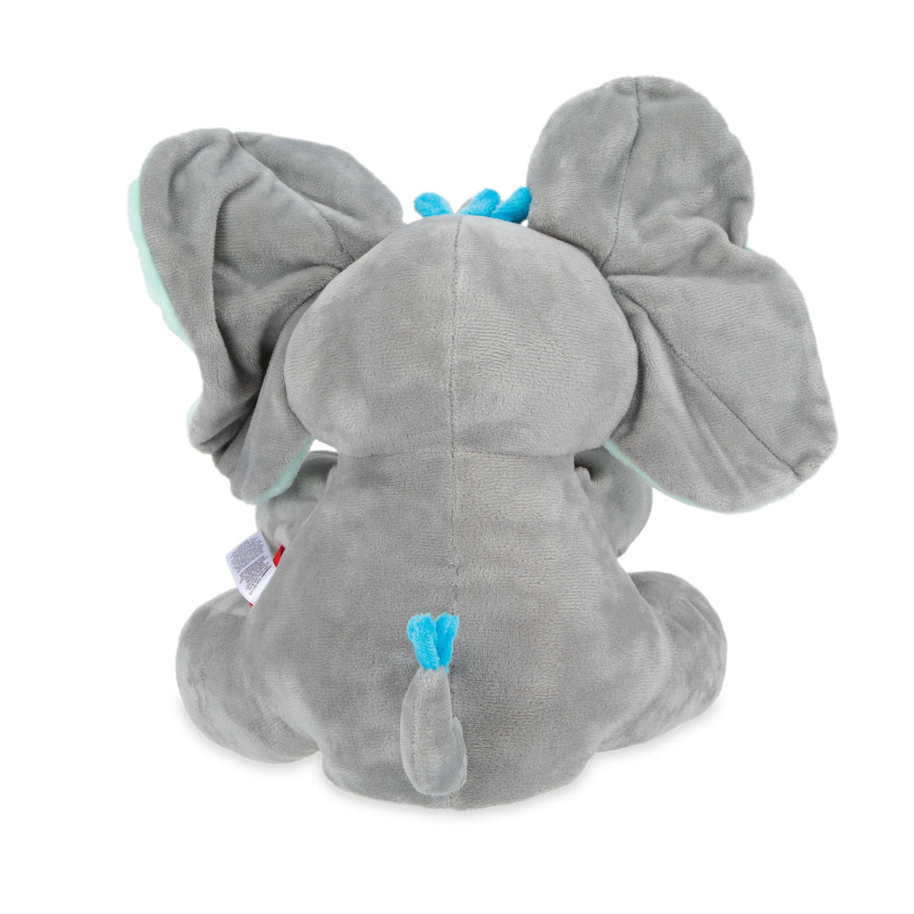 Plush Motion Toy (B6TF)