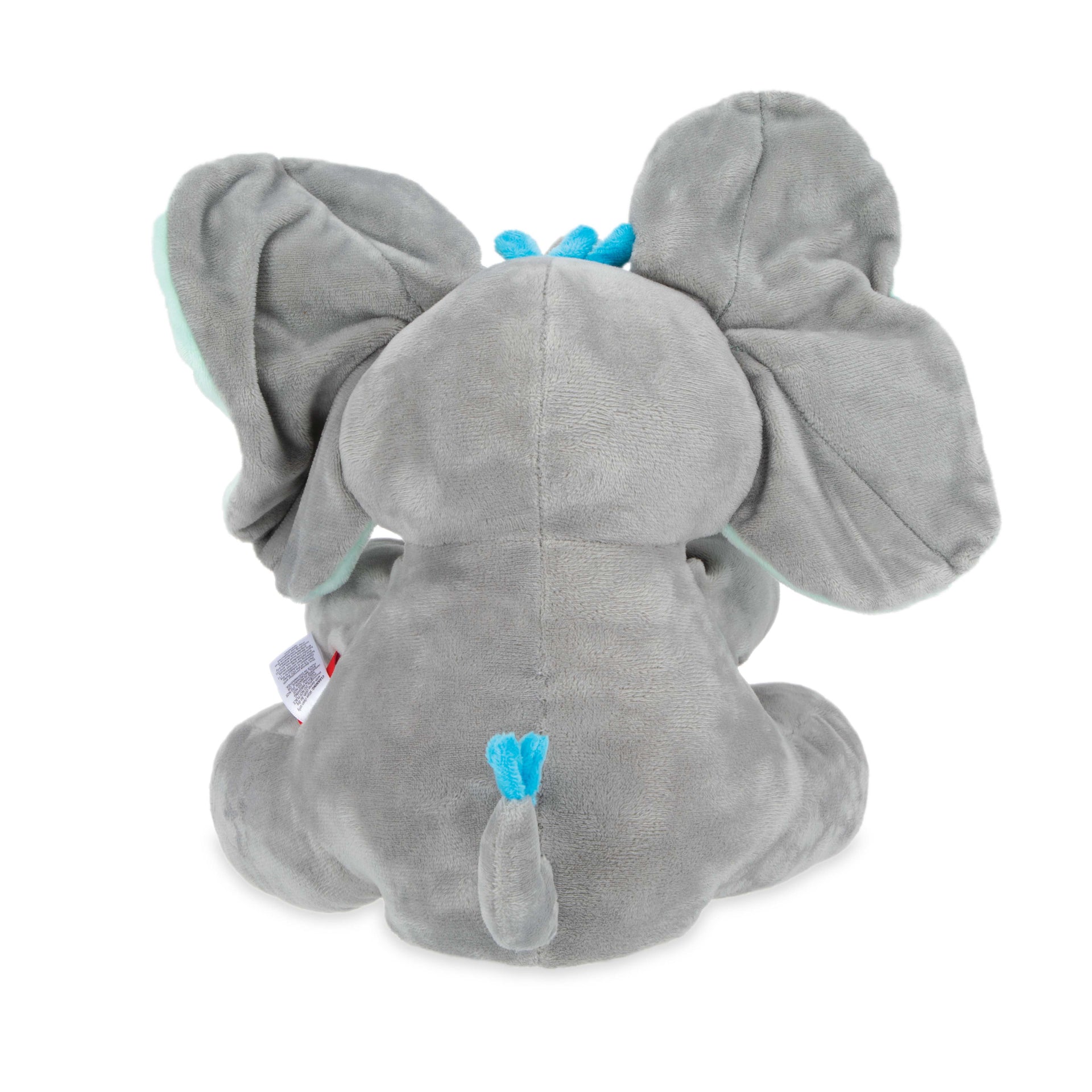 Plush Motion Toy (B6TF)