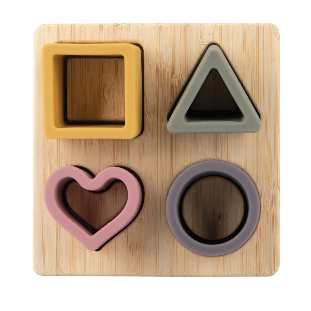 Silicone Puzzle Toy (XU79)