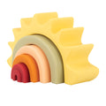 Silicone Stacking Sun Toy (P271)