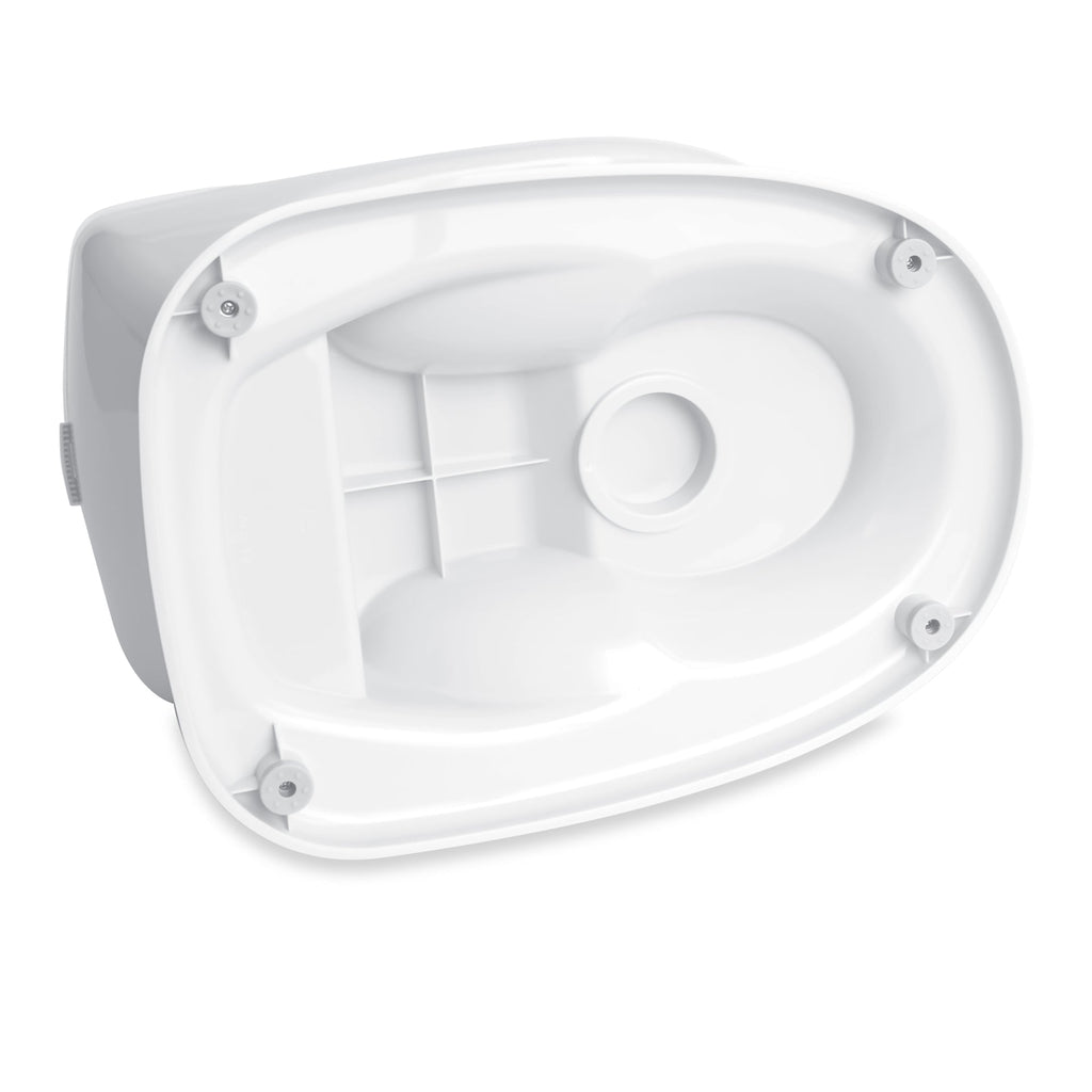 My Real Potty Training Toilet with Life-Like Flush Button & Sound (1J82)