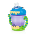iMonster Soft Spout Grip N' Sip Trainer Cup (GOWP)