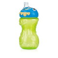 iMonster Soft Spout Easy Grip Sippy Cup (IUIB)
