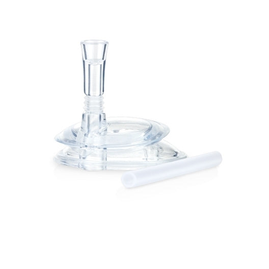 Clik-it FlexStraw Replacement Straw with Extender (2 Pack) (7AE7)