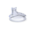 Easy Grip Super Spout Replacement Spout (#1) (2 Pack) (V2O8)