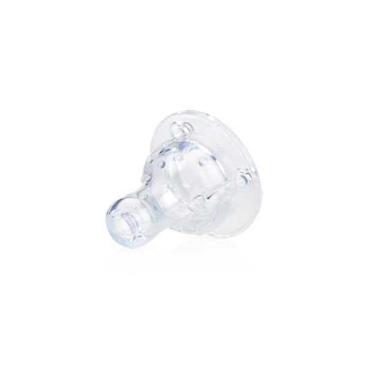 Non-Drip Standard Neck Replacement Nipple - 4 pack (XGI4)