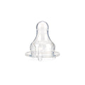 Slow Flow Standard Neck Nipple - 6 pack (BE6P)
