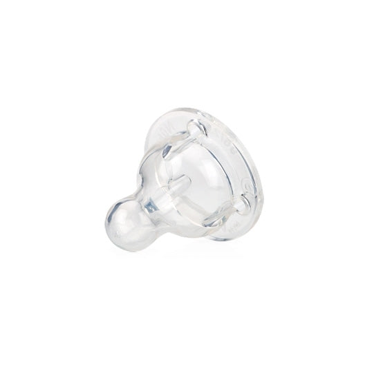 Slow Flow Standard Neck Nipple - 6 pack (BE6P)
