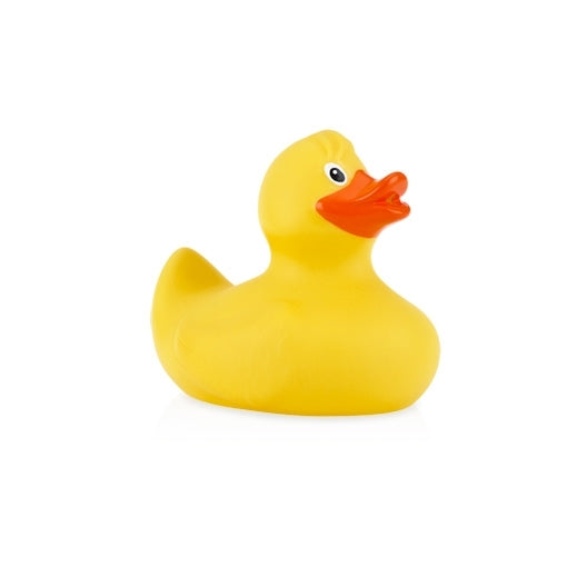 Hot Safe Bath Duck (SV4Q)