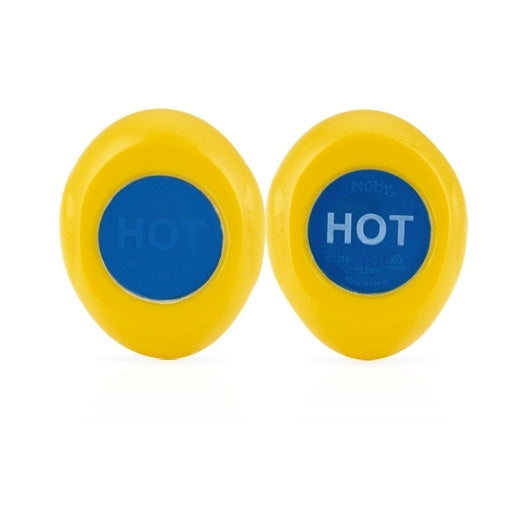 Hot Safe Bath Duck (SV4Q)
