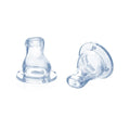Non-Drip Standard Neck Replacement Spout - 2 pack (MJ8S)