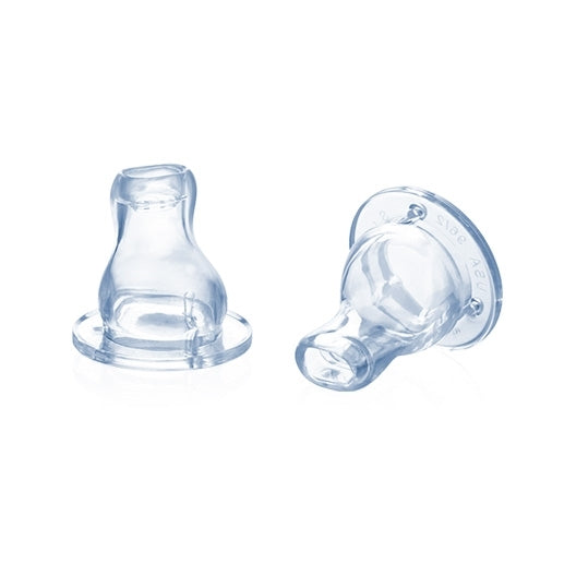 Non-Drip Standard Neck Replacement Spout - 2 pack (MJ8S)