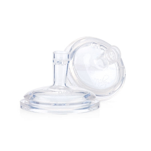 Natural Touch SoftFlex Sport Sipper Bottle Replacement Spout - 2 pack (SGDC)