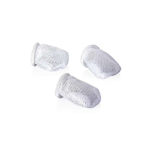 The Nibbler Feeder Replacement Net - 3 pack (9S12)