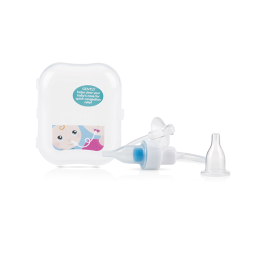 Breathe-eez Nasal Aspirator (8PD3)