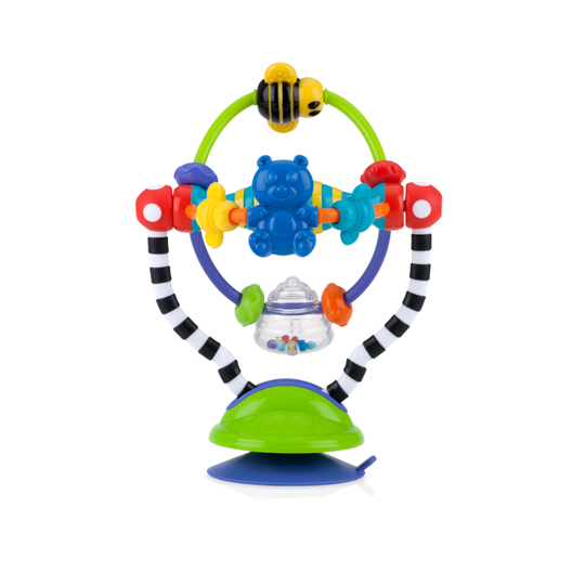 Silly Spinwheel (L9PO)