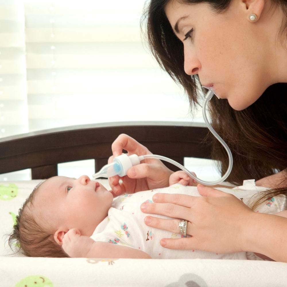 Breathe-eez Nasal Aspirator (8PD3)