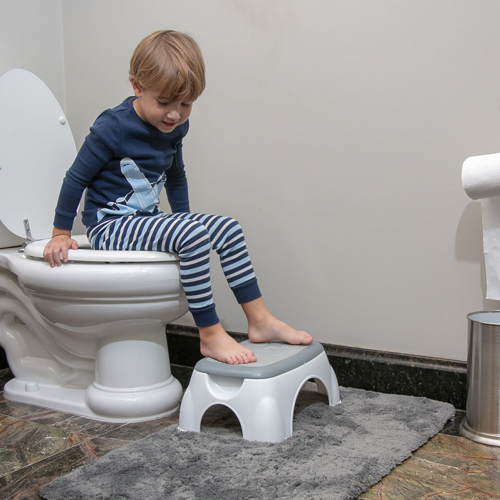 Toddler Step Stool (7PRD)