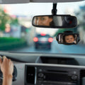 Baby View Mirror (9JH1)
