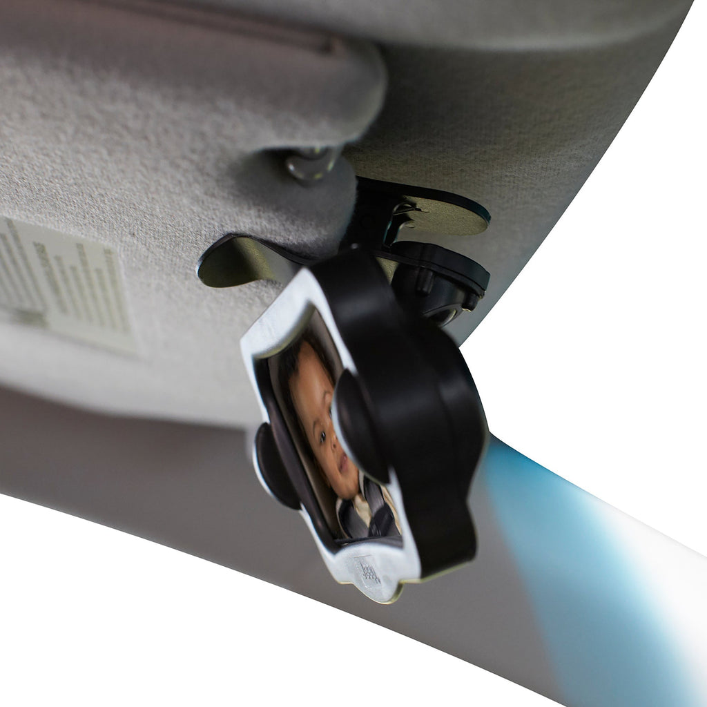 Baby View Mirror (9JH1)