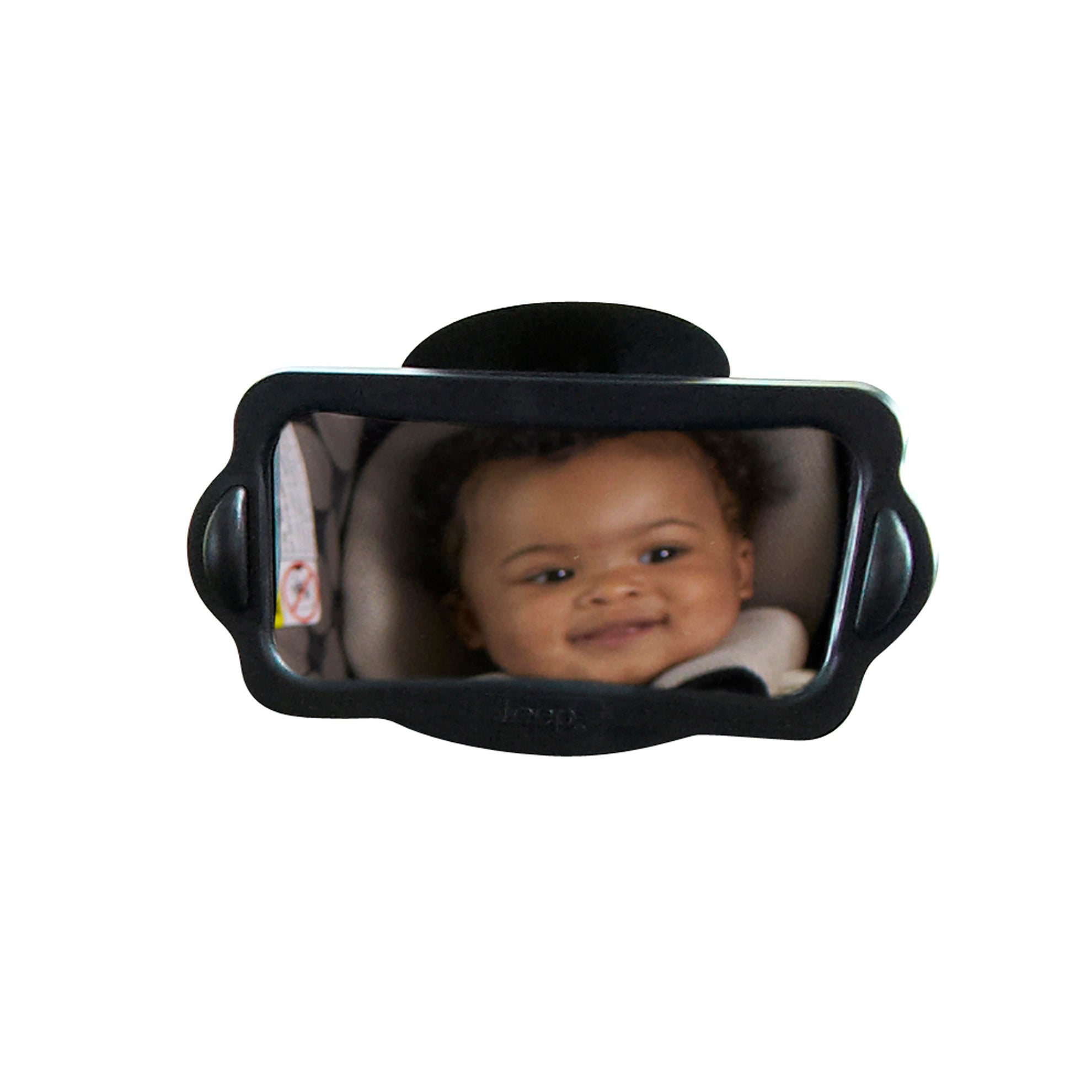 Baby View Mirror (9JH1)