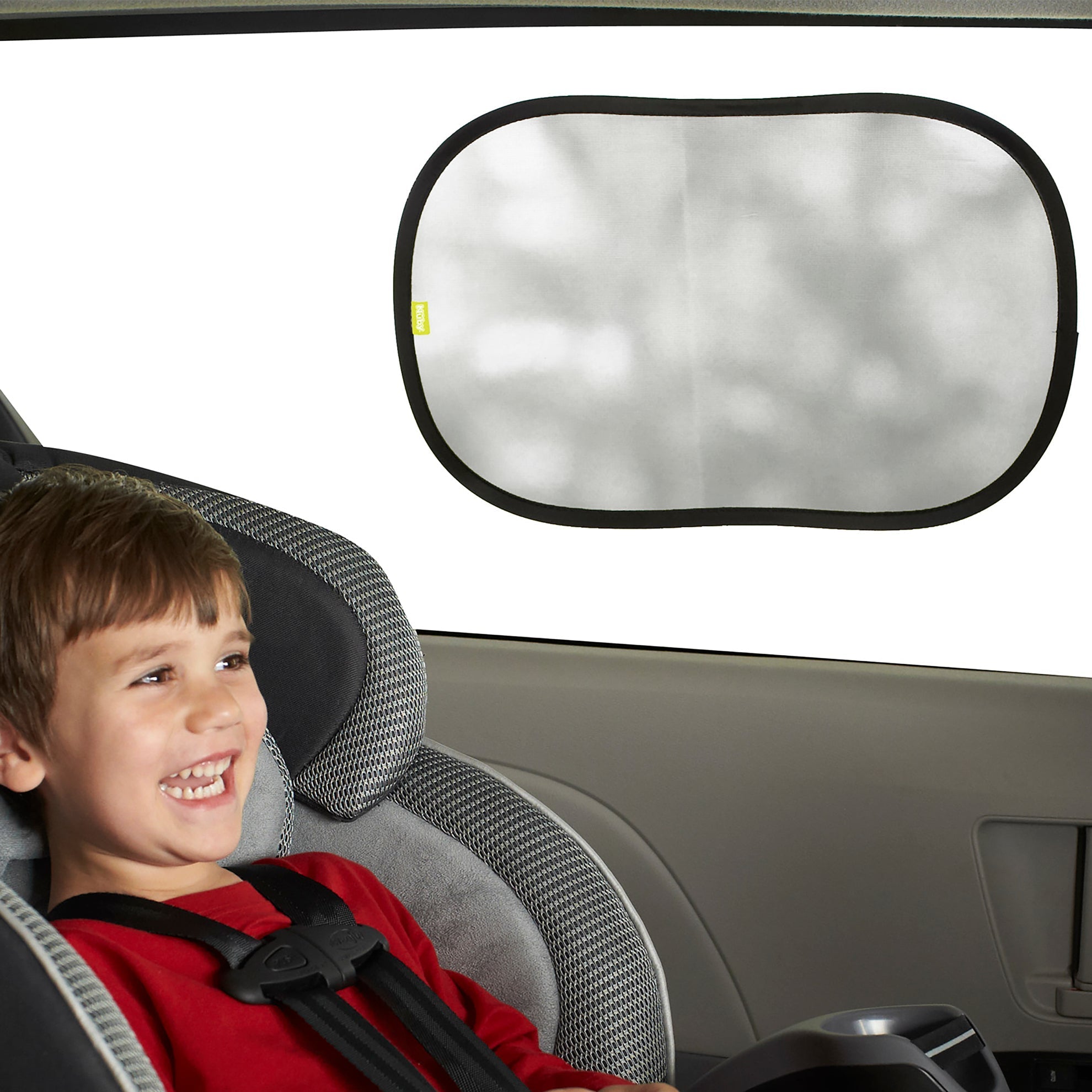 Pop Open Cling Shade Set (2 Pack) (4NBE)