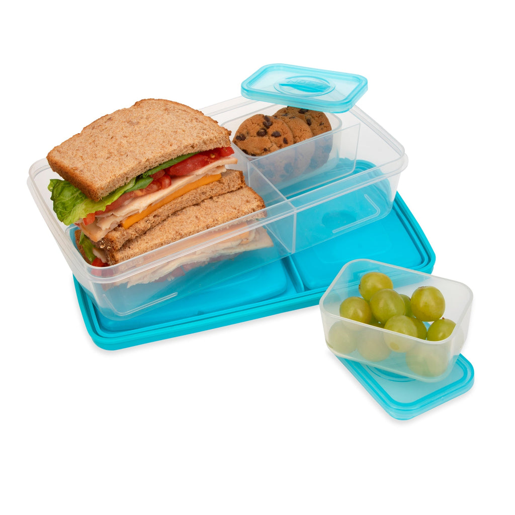 Insulated Bento Box Lunch Box | Galactic (JT77)