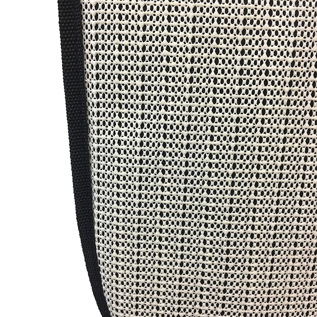 Car Seat Protector with Storage Pouch (RPW3)