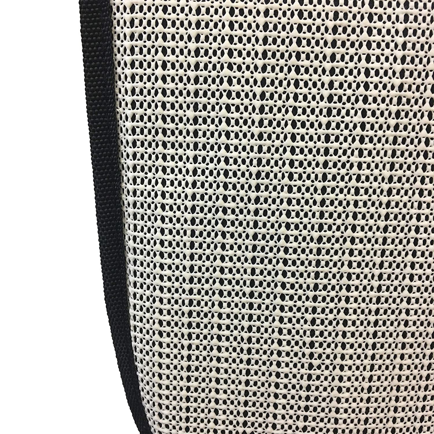 Car Seat Protector with Storage Pouch (RPW3)