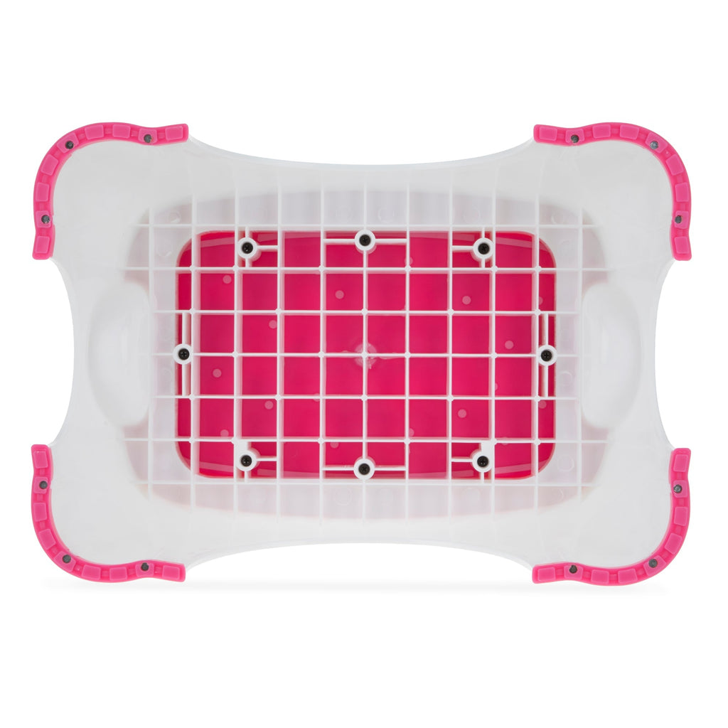 Toddler Step Stool (7PRD)