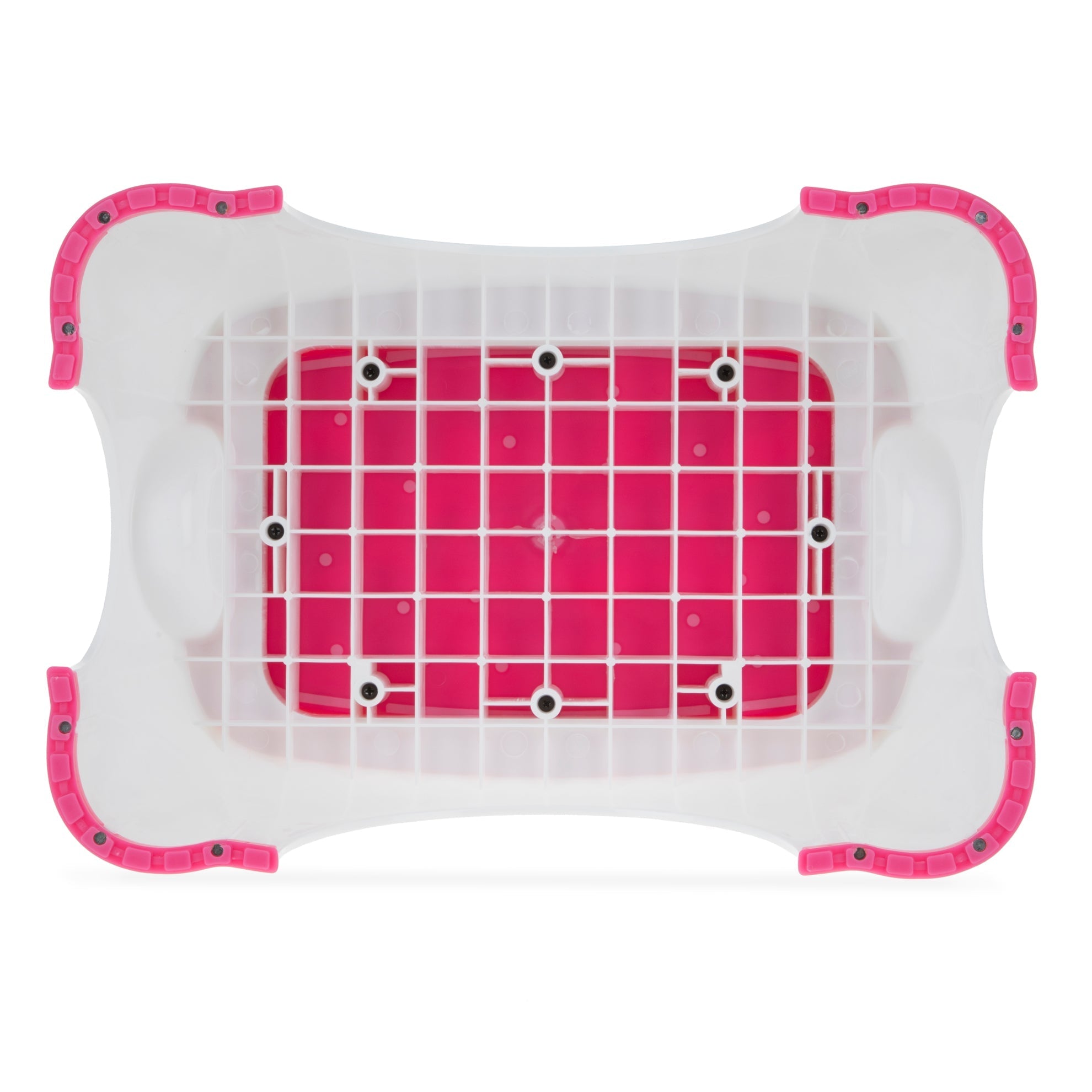 Toddler Step Stool (7PRD)