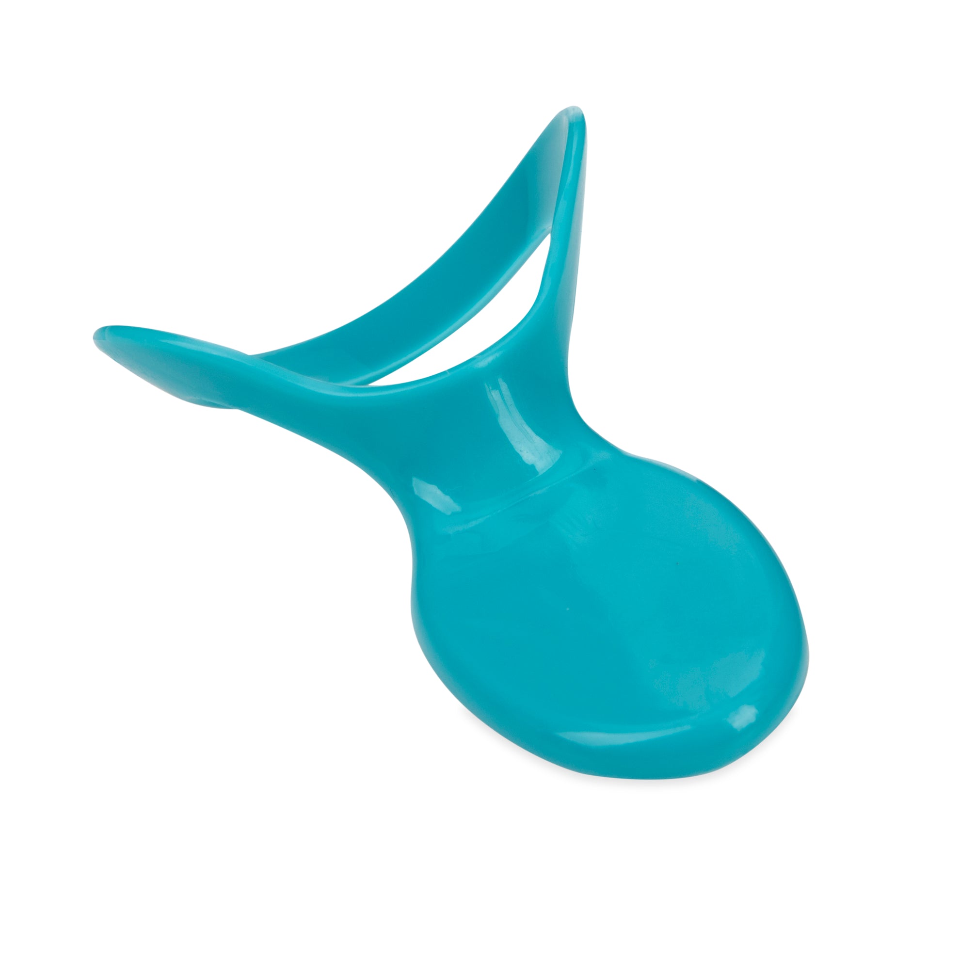 Silicone Squeeze Feeder with Cover (5LVW)