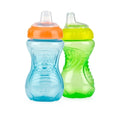 Soft Spout Easy Grip Sippy Cup (2 Pack) (LHV5)