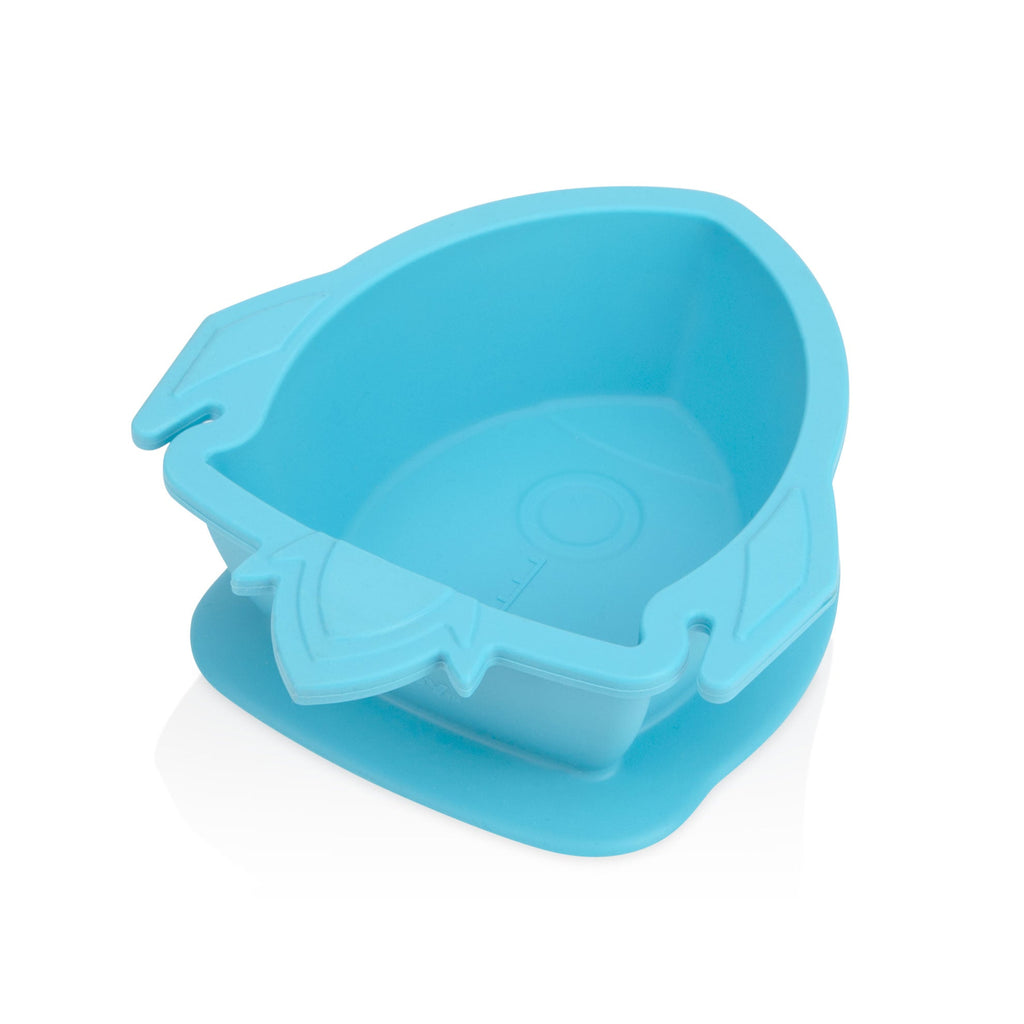 Sure Grip Rocket Suction Bowl (ZCEX)