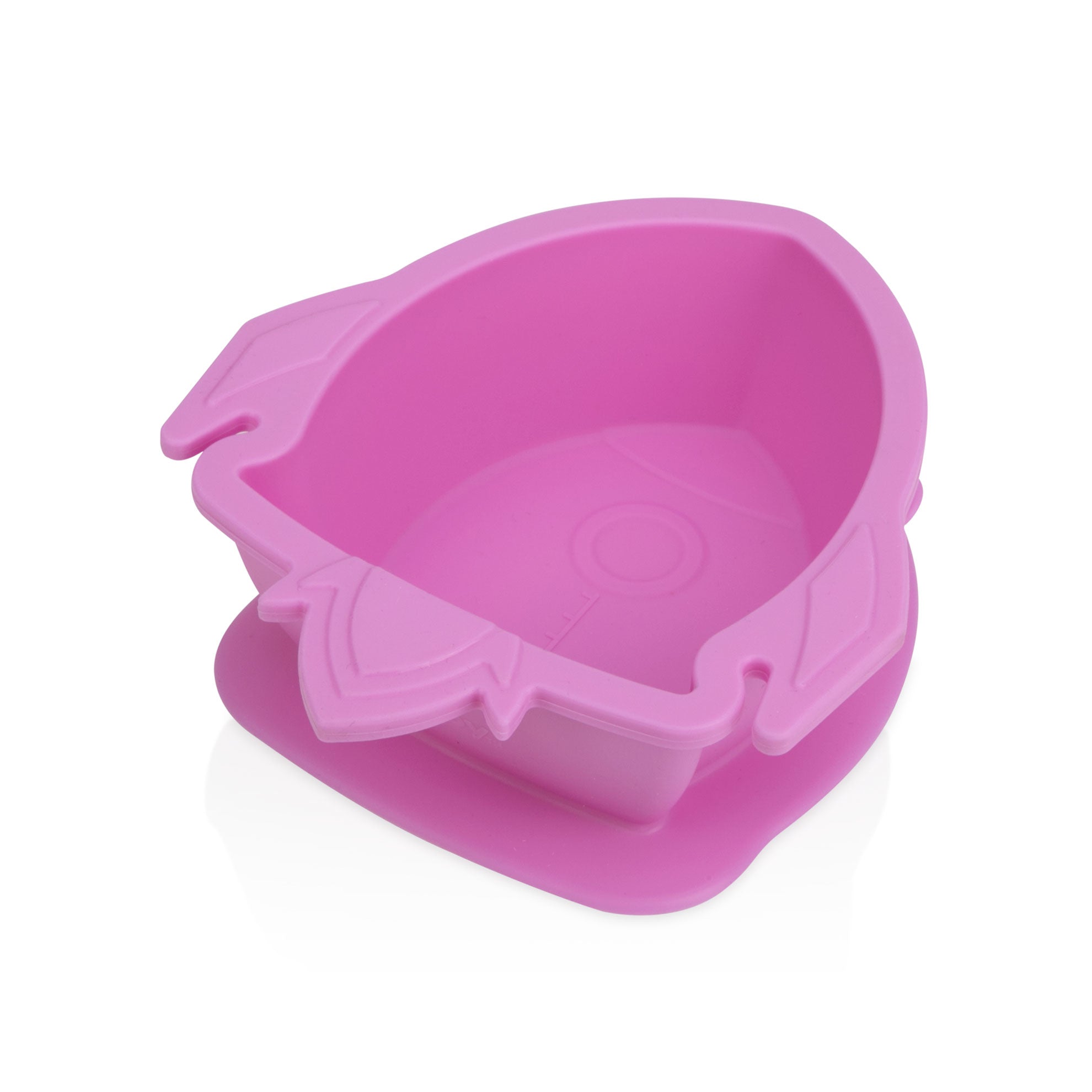 Sure Grip Rocket Suction Bowl (ZCEX)
