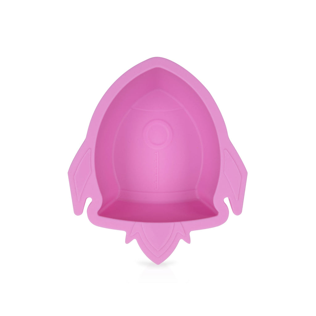 Sure Grip Rocket Suction Bowl (ZCEX)
