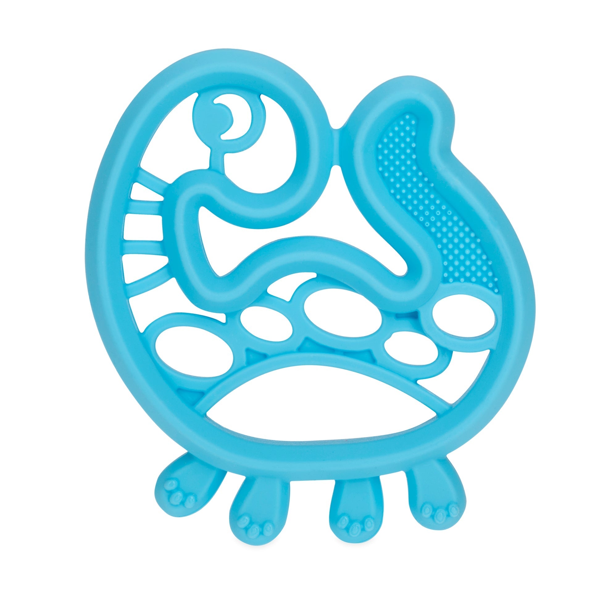 Soft Silicone Gum Massaging Teether (MX7N)